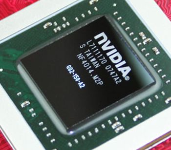 Chipset VGA