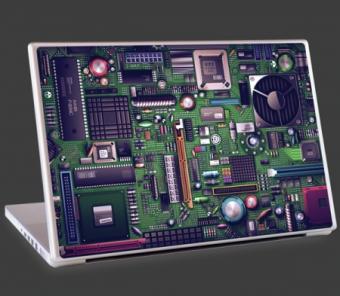 Mainboard laptop